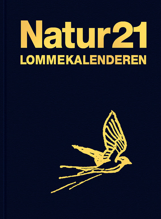 Naturlommekalenderen 2021