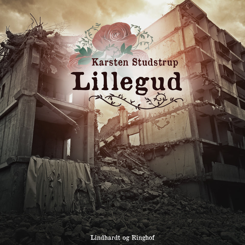 Lillegud