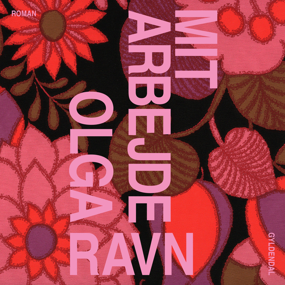 Mit arbejde