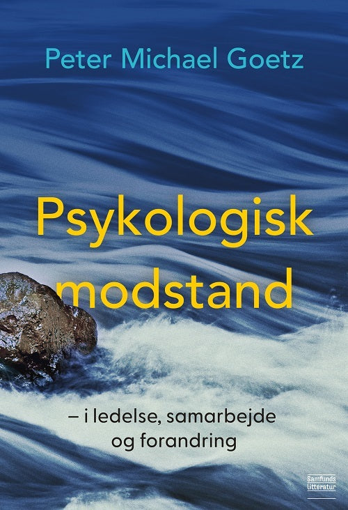 Psykologisk modstand