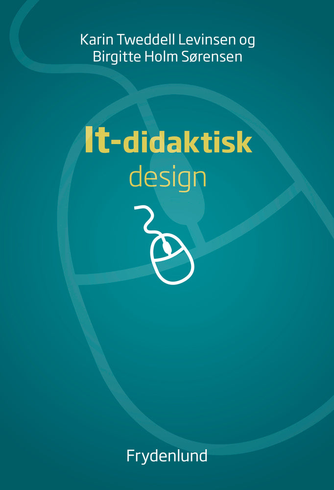 It-didaktisk design