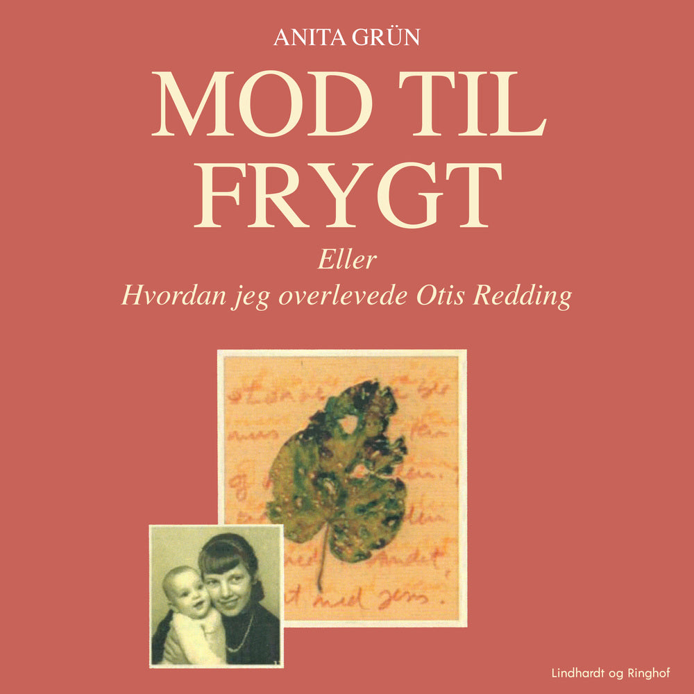 Mod til Frygt eller Hvordan jeg overlevede Otis Redding