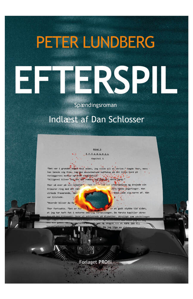 EFTERSPIL