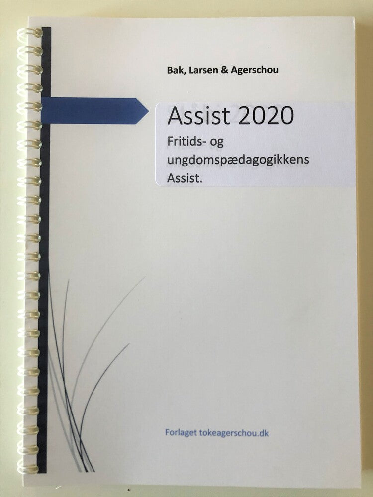 ASSIST 2020