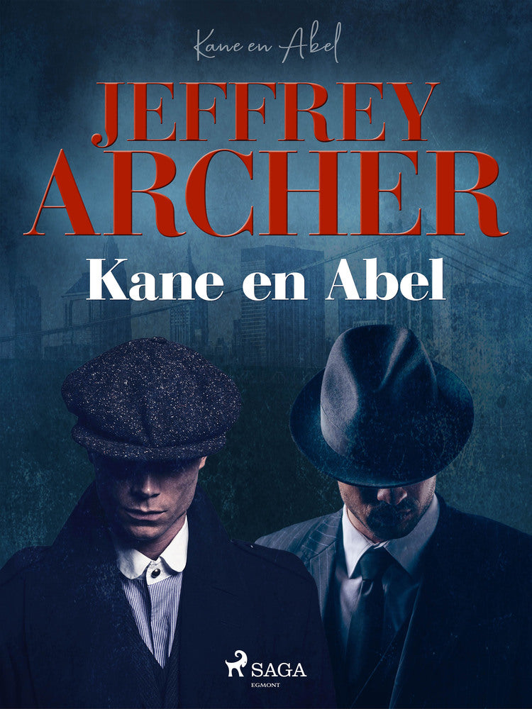 Kane en Abel