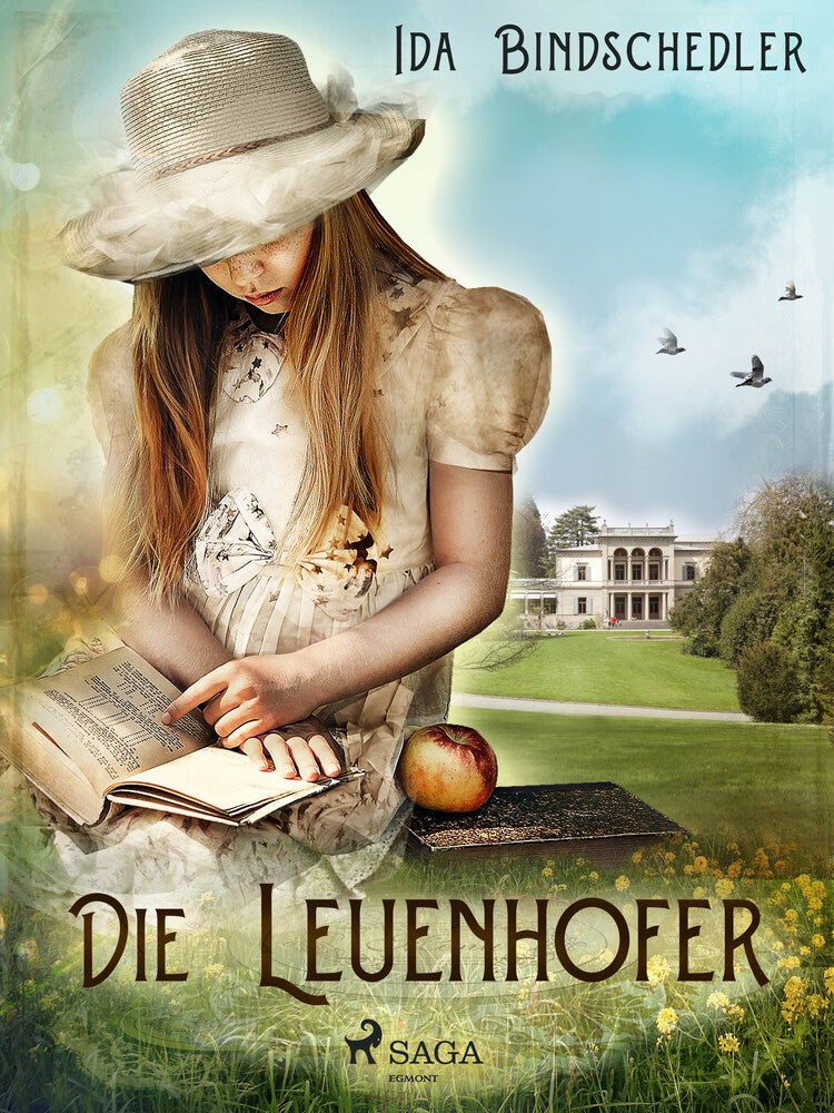 Die Leuenhofer
