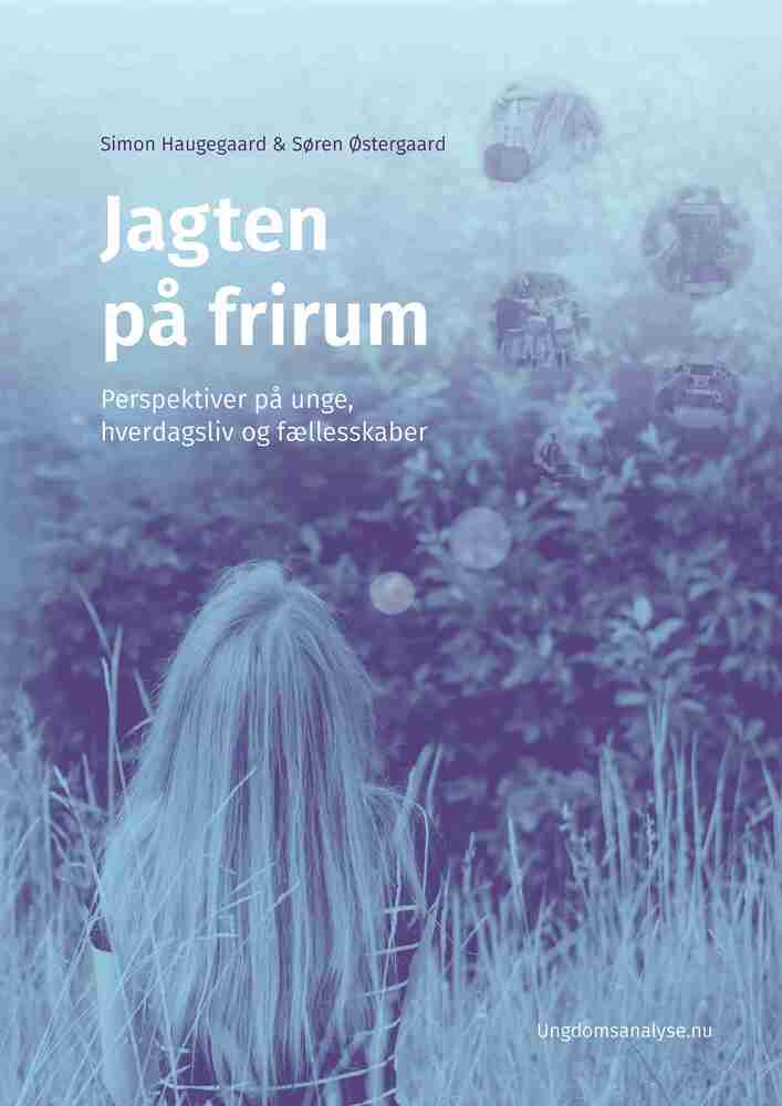 Jagten på frirum.