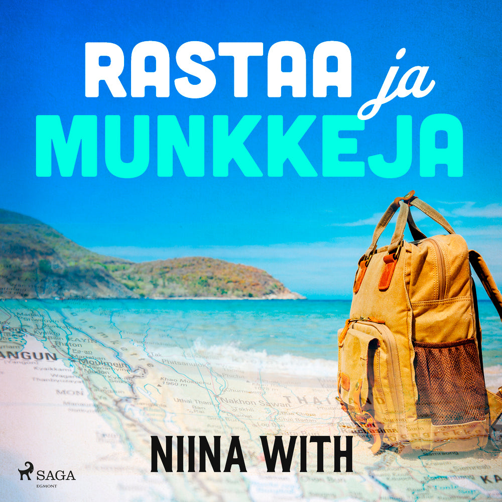 Rastaa ja munkkeja