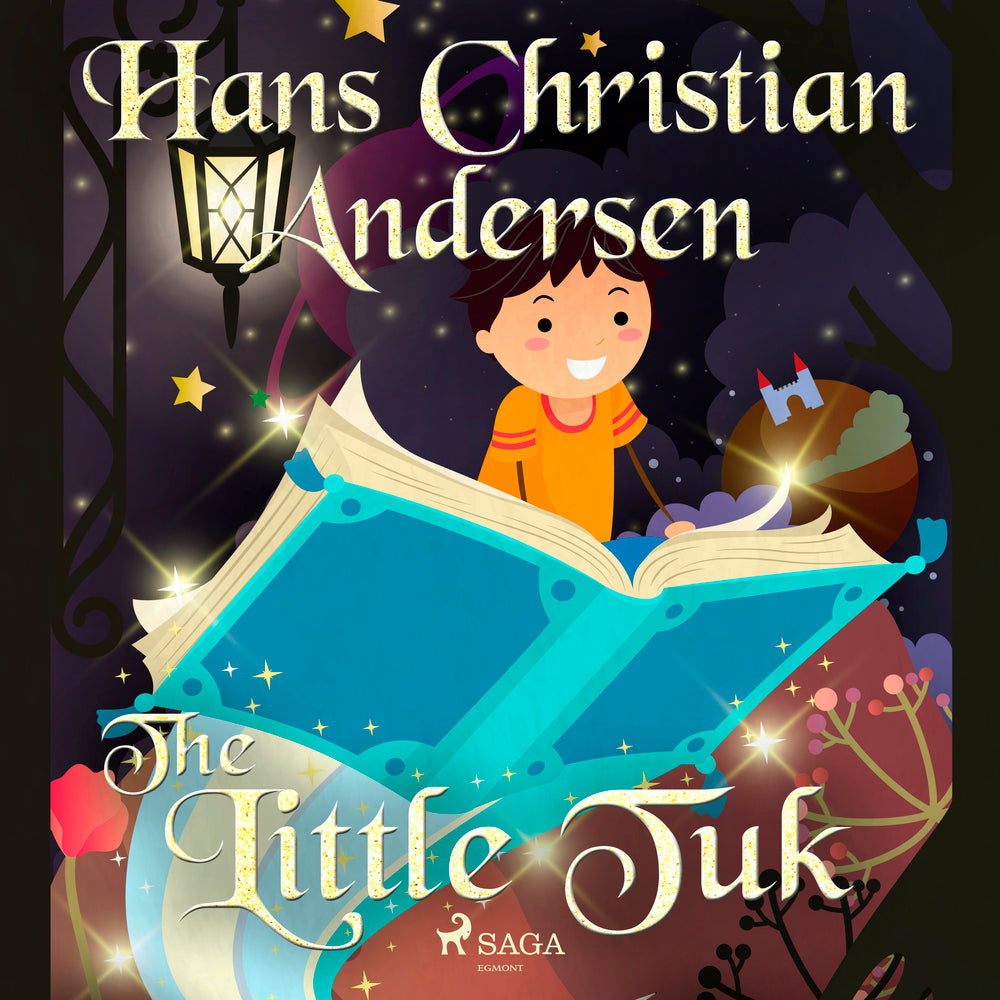 Little Tuk