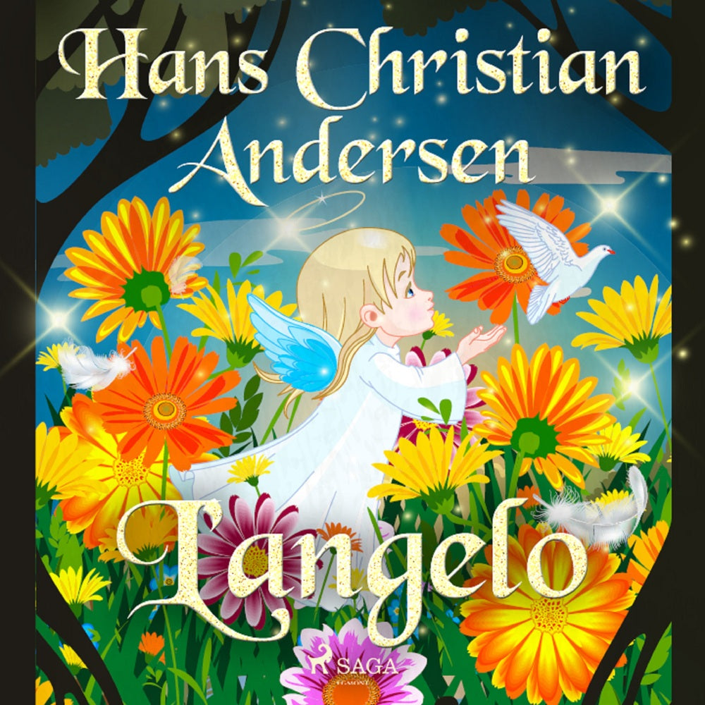 L'angelo