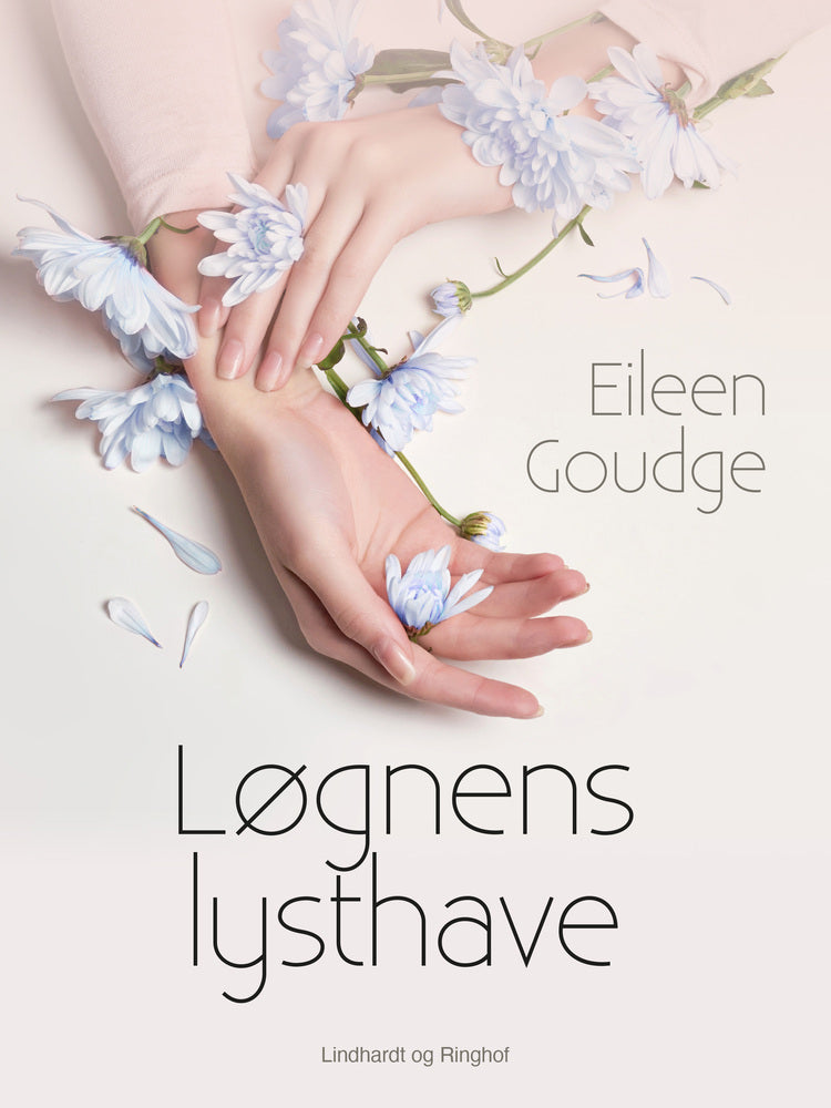 Løgnens lysthave