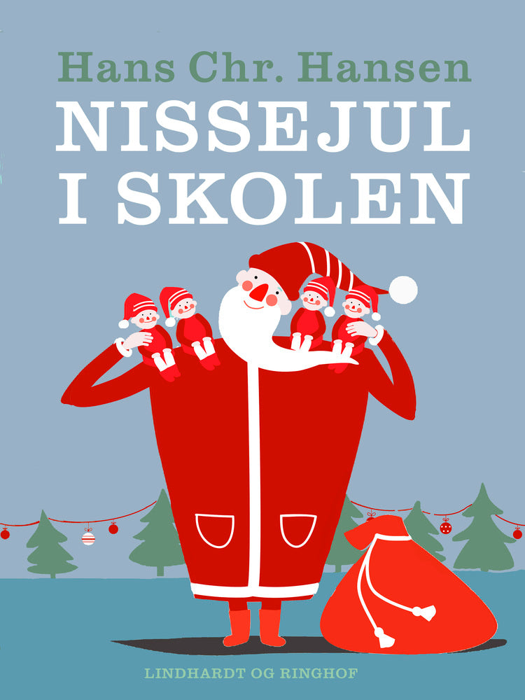 Nissejul i skolen
