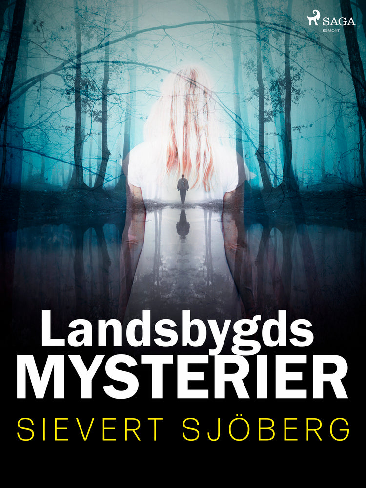 Landsbygdsmysterier