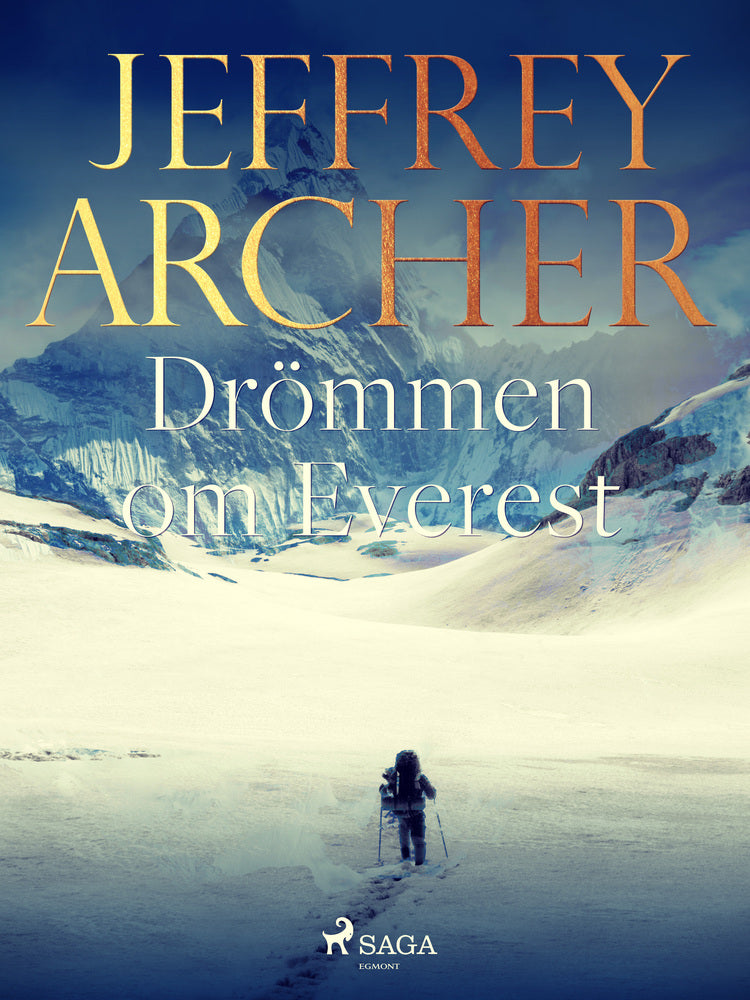 Drömmen om Everest
