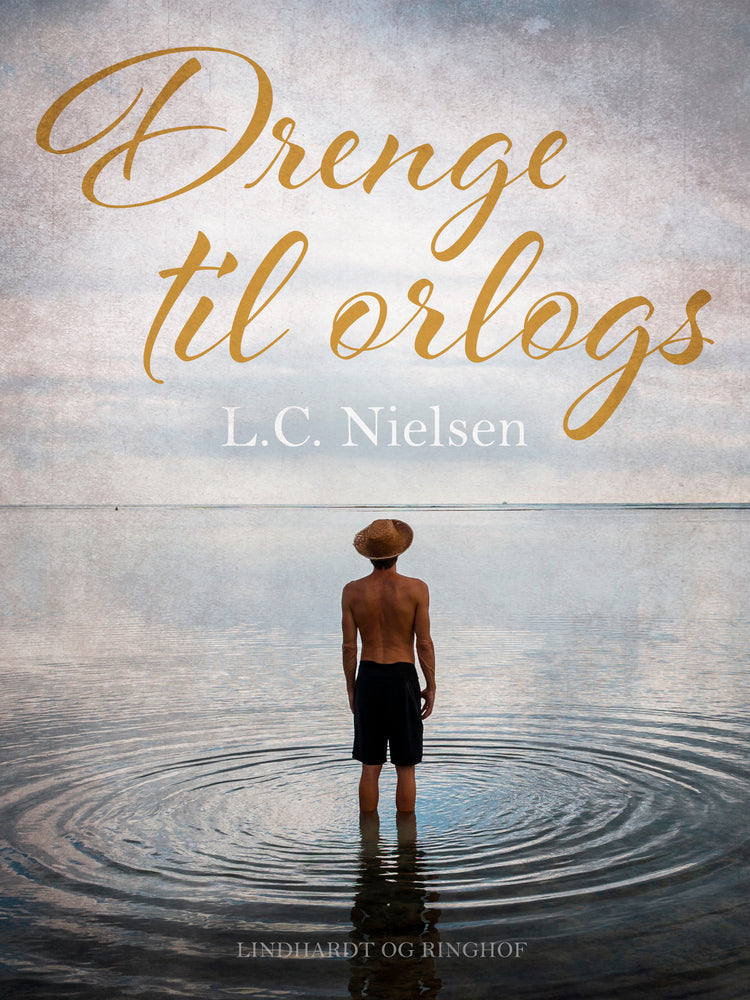 Drenge til orlogs