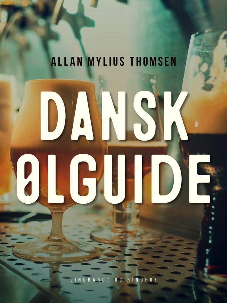 Dansk ølguide