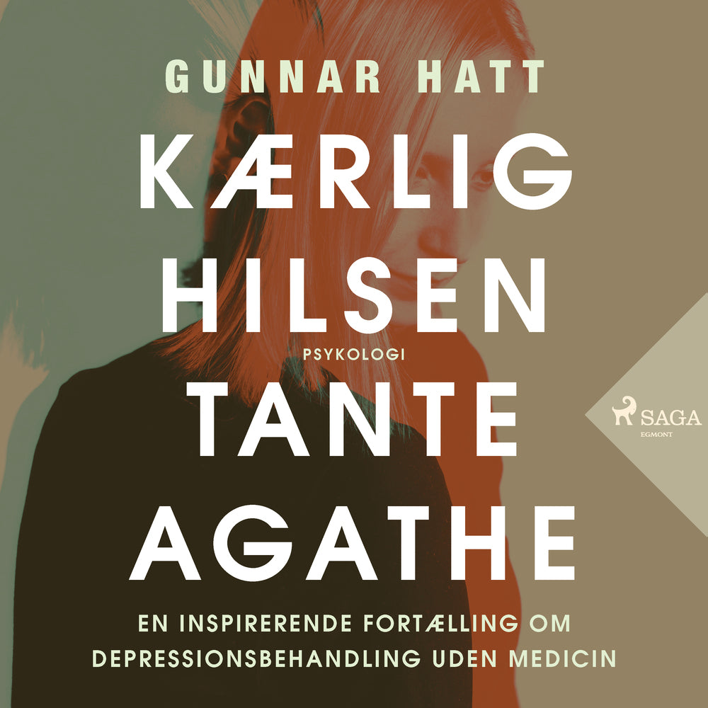 Kærlig hilsen tante Agathe