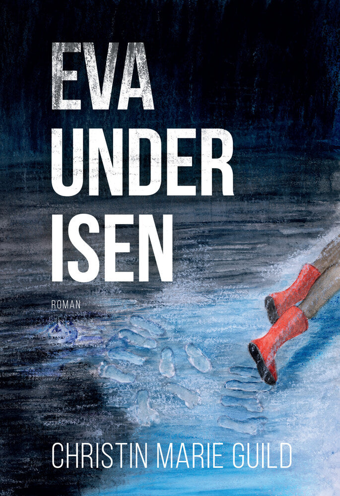 Eva under isen