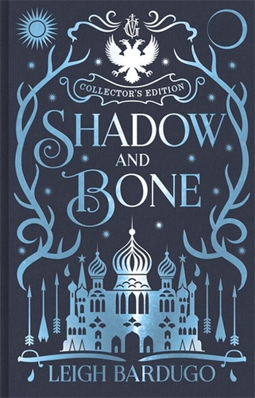 Shadow and Bone