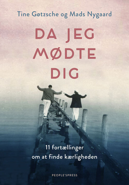 Da jeg mødte dig