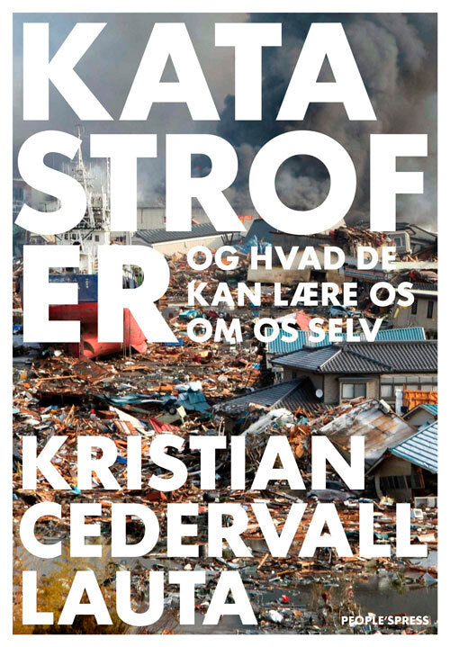 Katastrofer