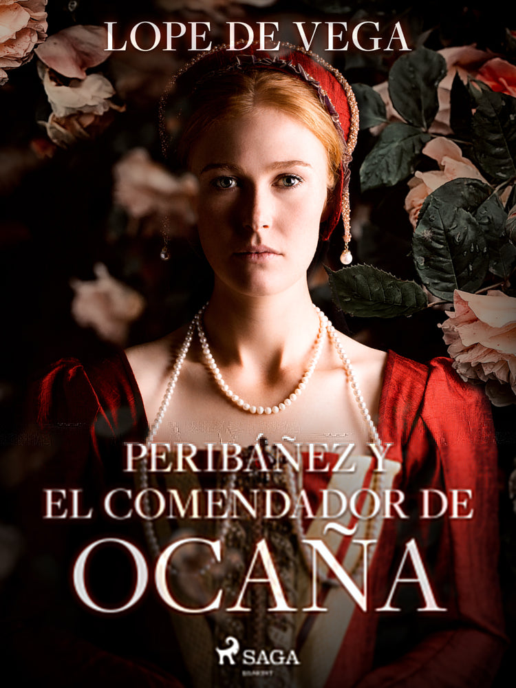 Peribáñez y el comendador de Ocaña