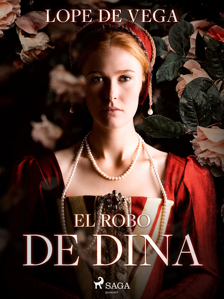 El robo de Dina