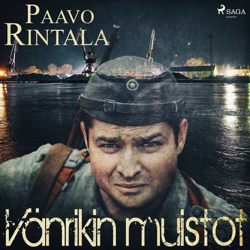Vänrikin muistot