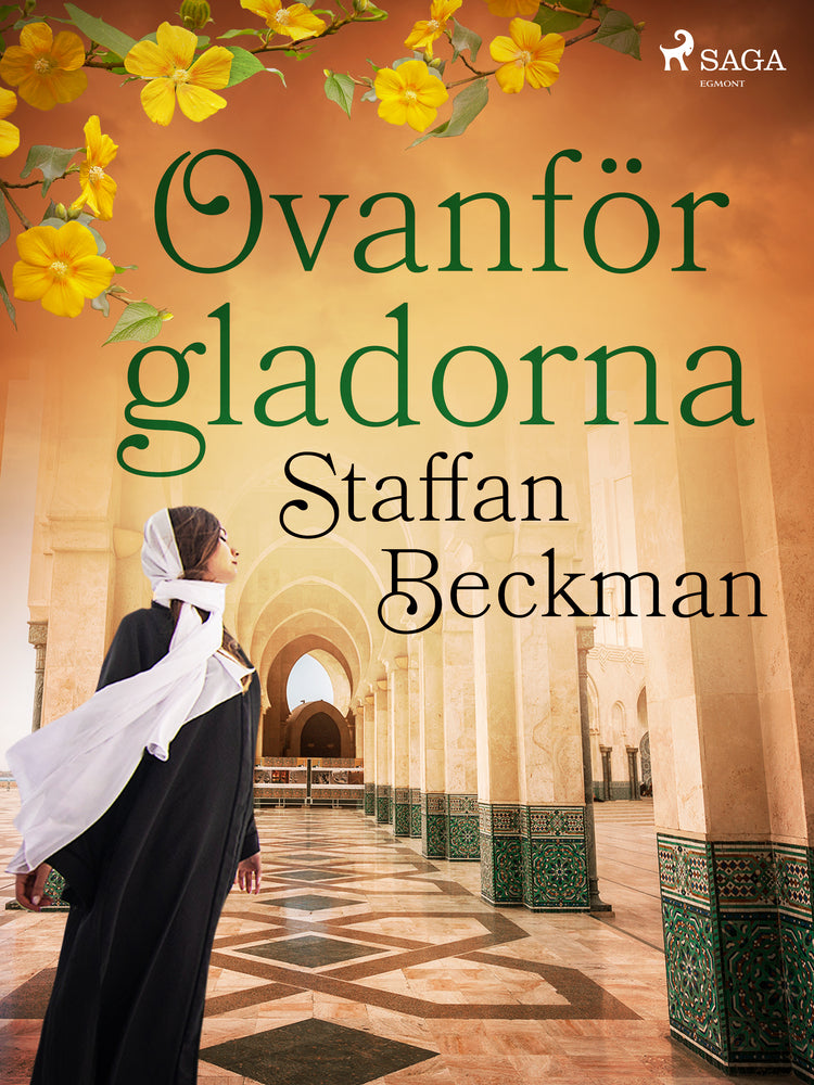 Ovanför gladorna