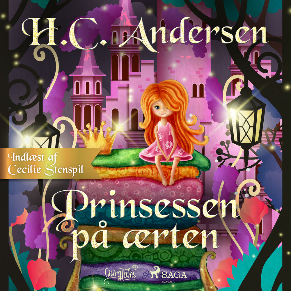 Prinsessen på ærten