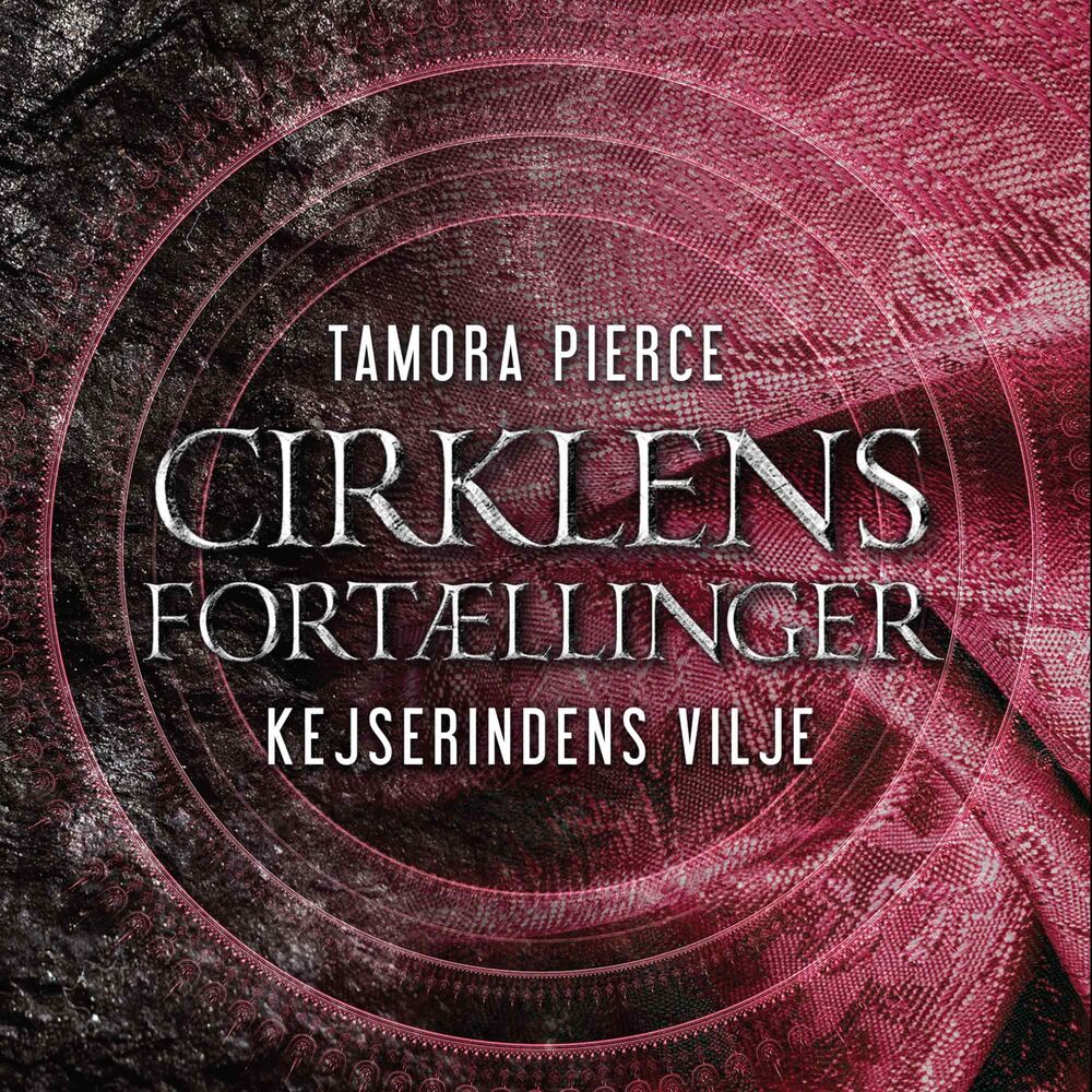 Cirklens fortællinger #1: Kejserindens vilje - Cirklens fortællinger