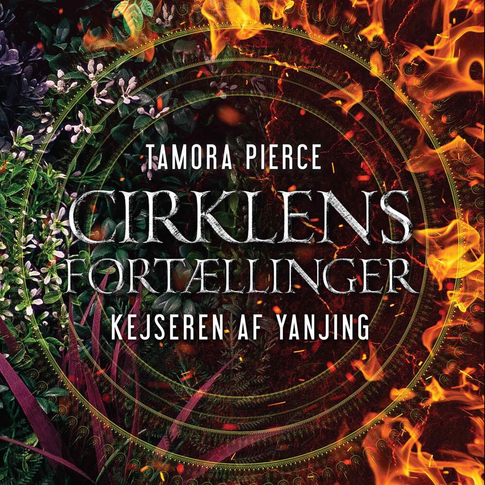 Cirklens fortællinger #4: Kejseren af Yanjing - Cirklens fortællinger