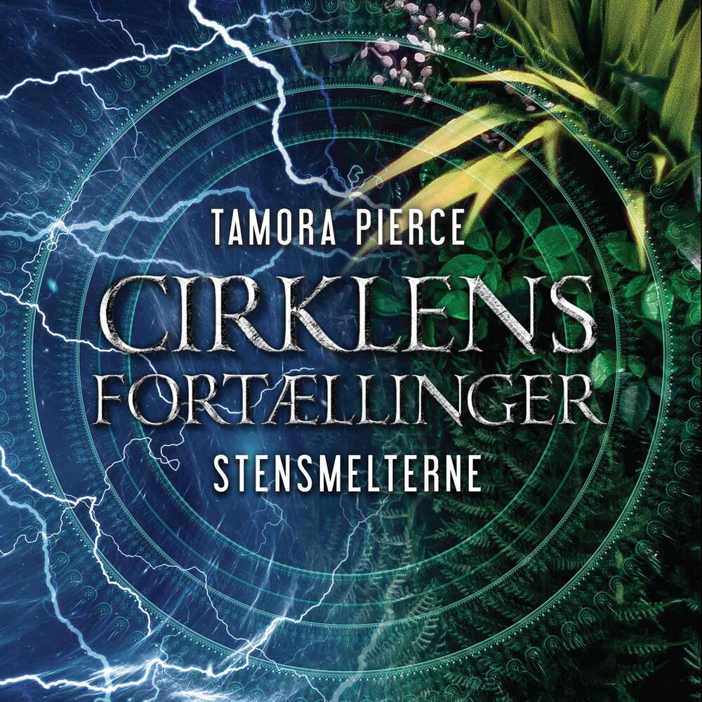 Cirklens fortællinger #3: Stensmelterne - Cirklens fortællinger