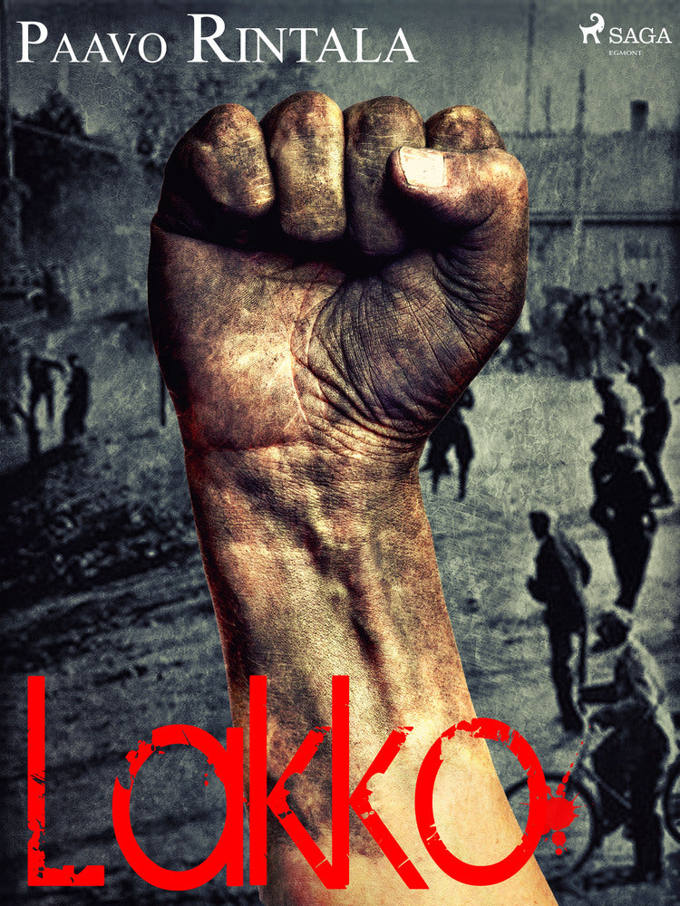 Lakko