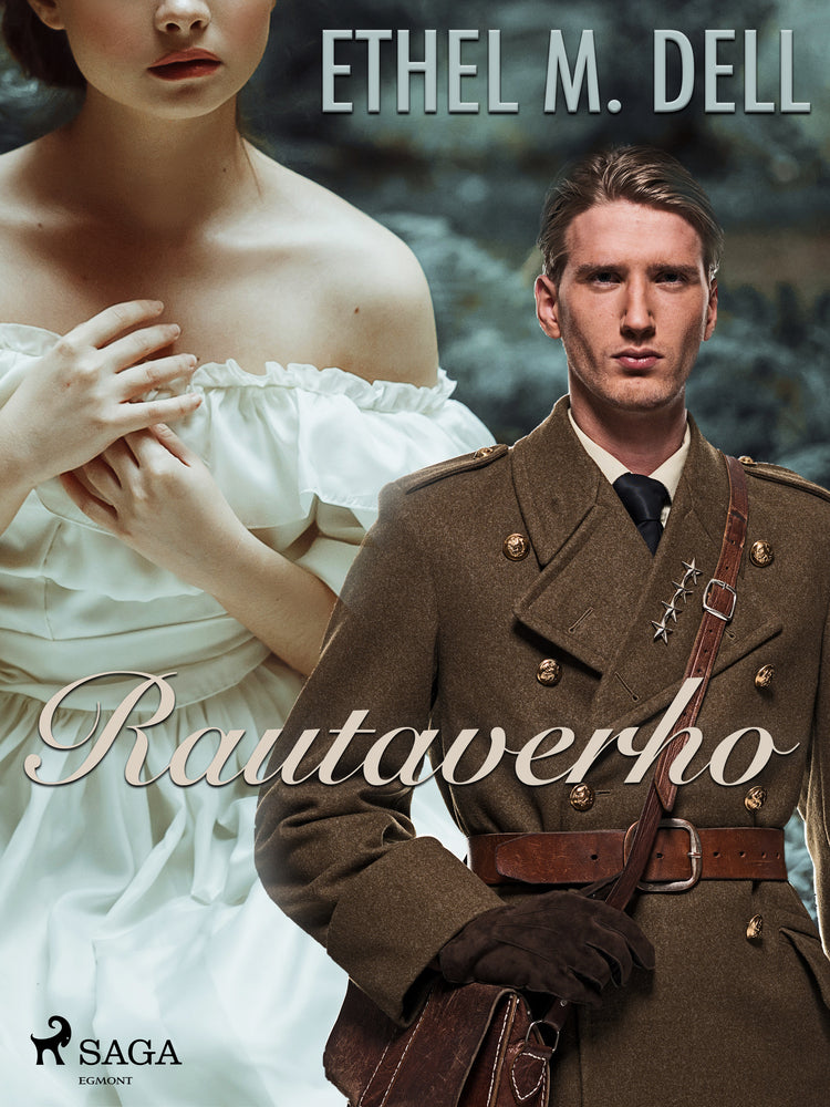 Rautaverho