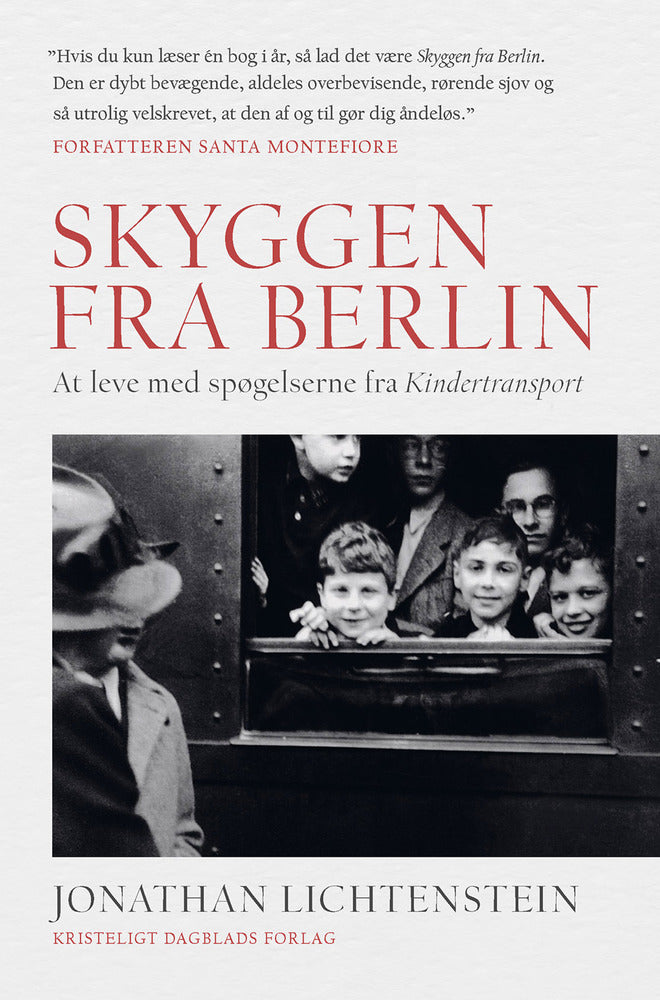 Skyggen fra Berlin