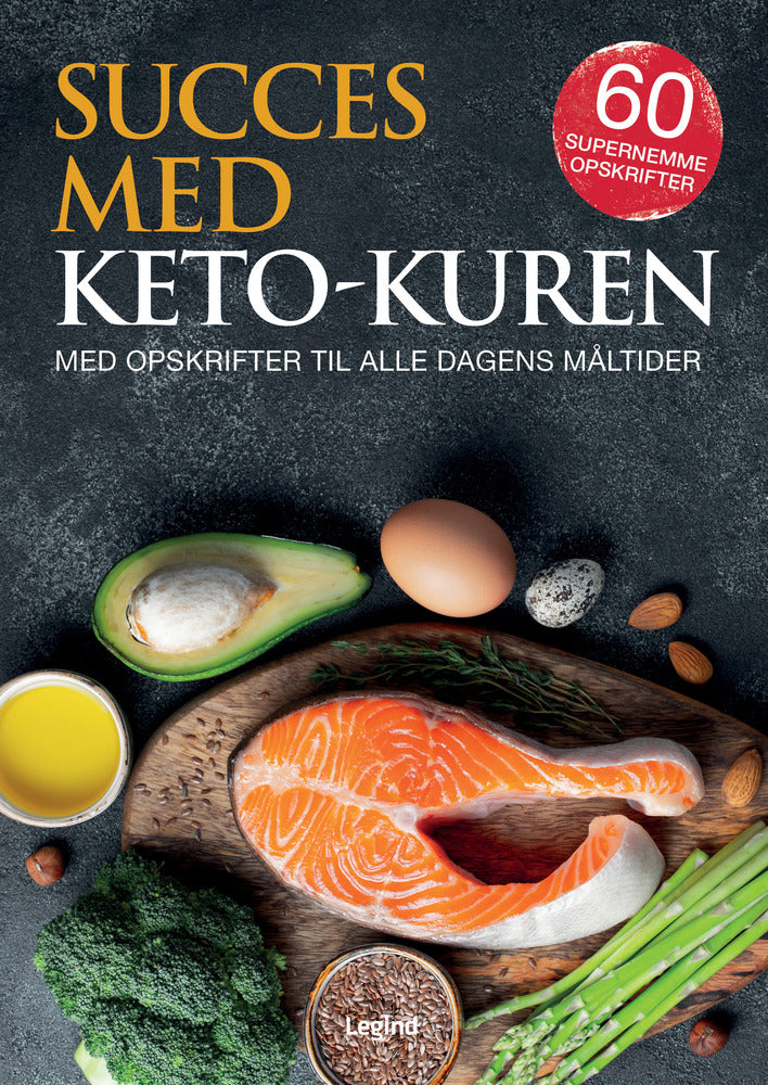 Succes med keto-kuren