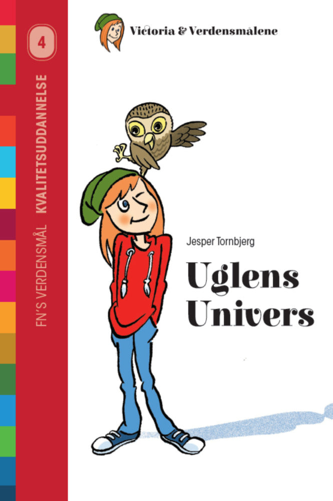 Uglens Univers