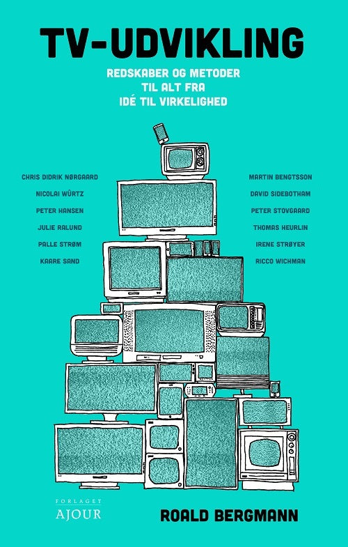Tv-udvikling
