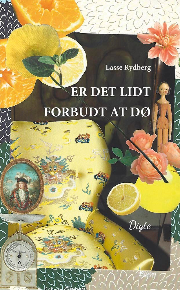 Er det lidt forbudt at dø