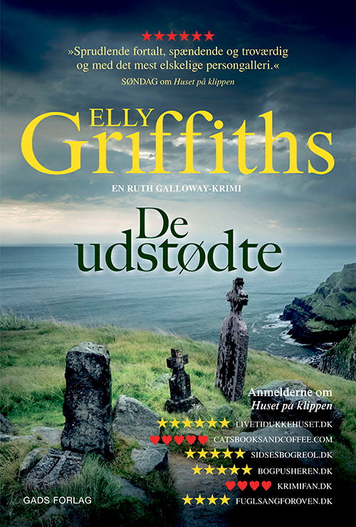 De udstødte, PB