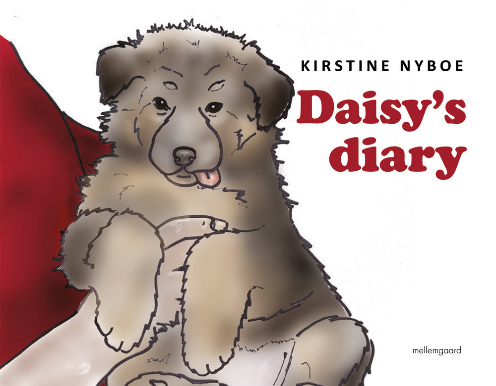 Daisy’s Diary
