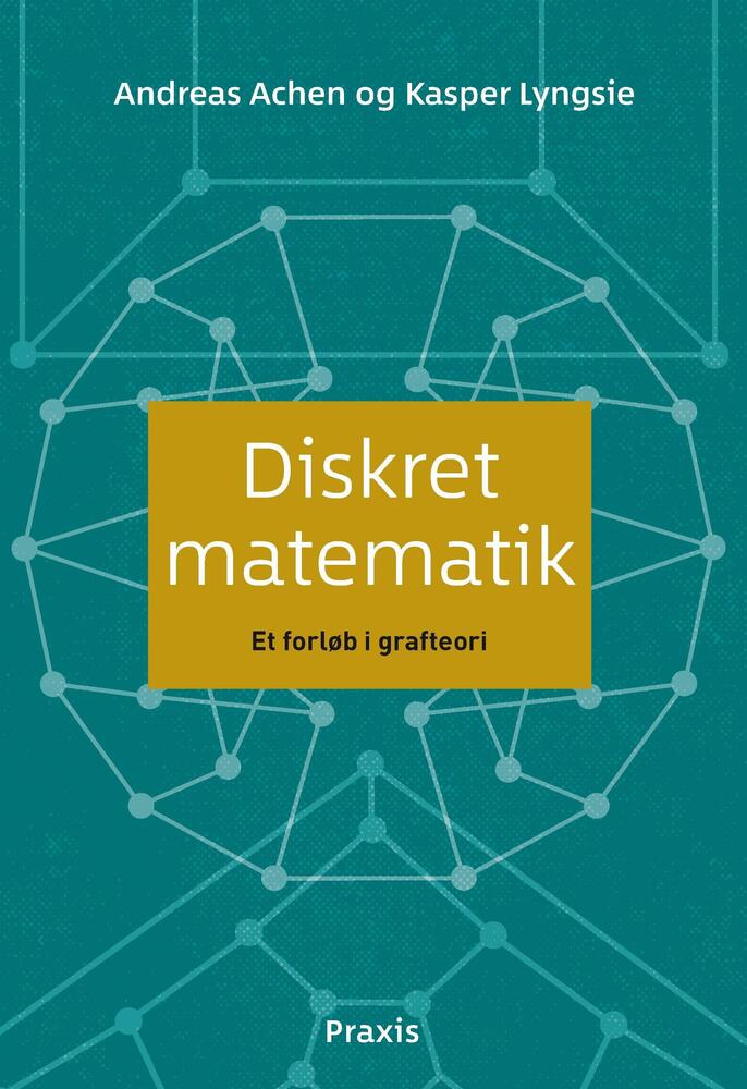 Diskret matematik