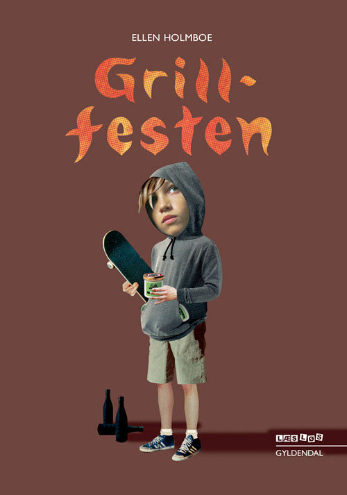 Grillfesten