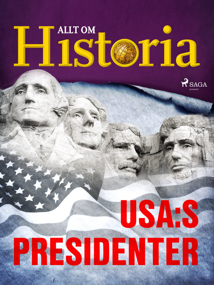 USA:s presidenter