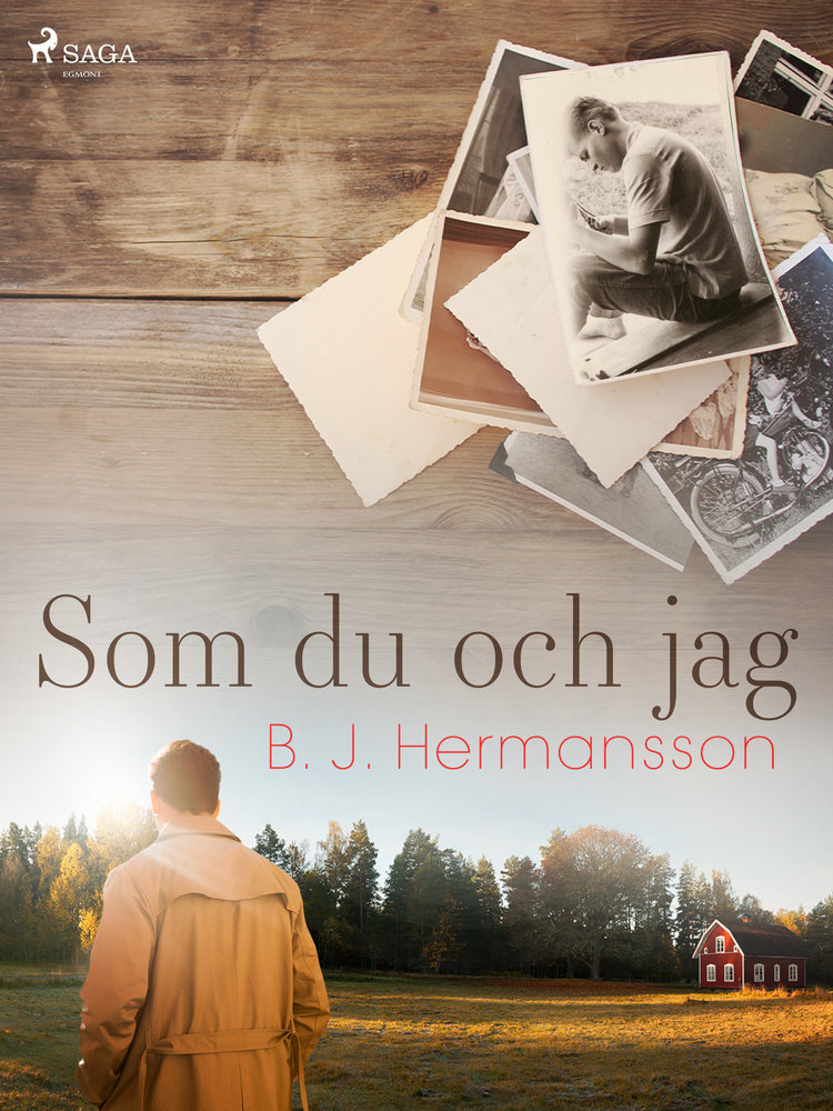 Som du och jag