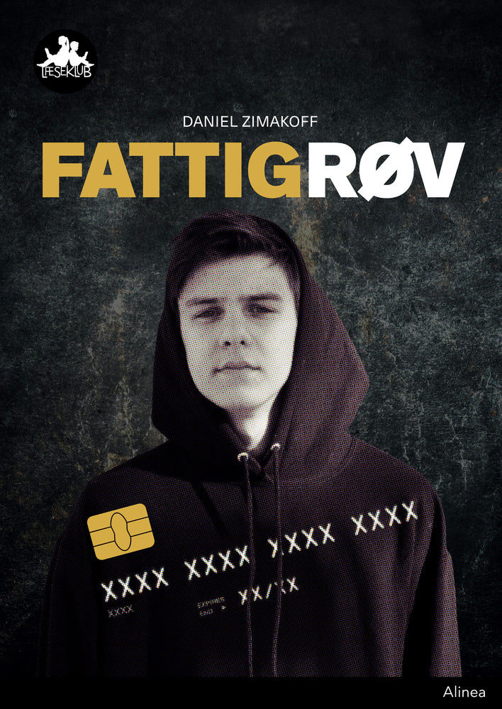 Fattigrøv, Sort Læseklub