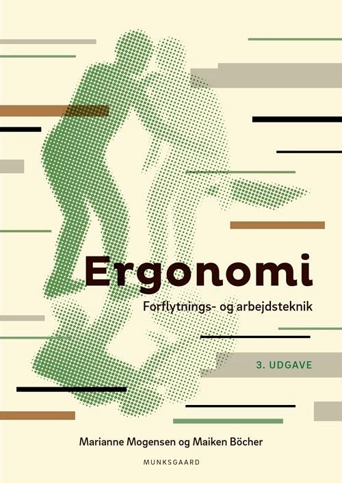 D2 Ergonomi