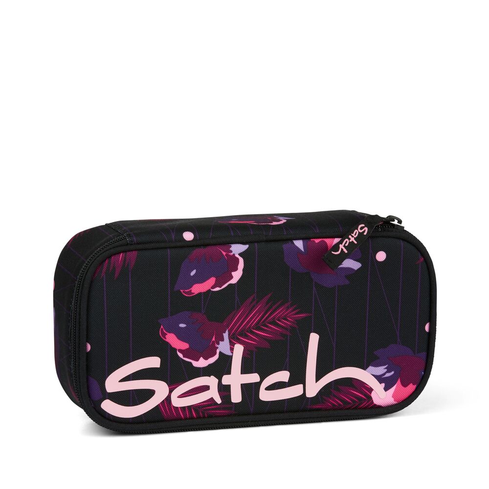 Penalhus Satch Mystic Nights M/VINKELMÅLER