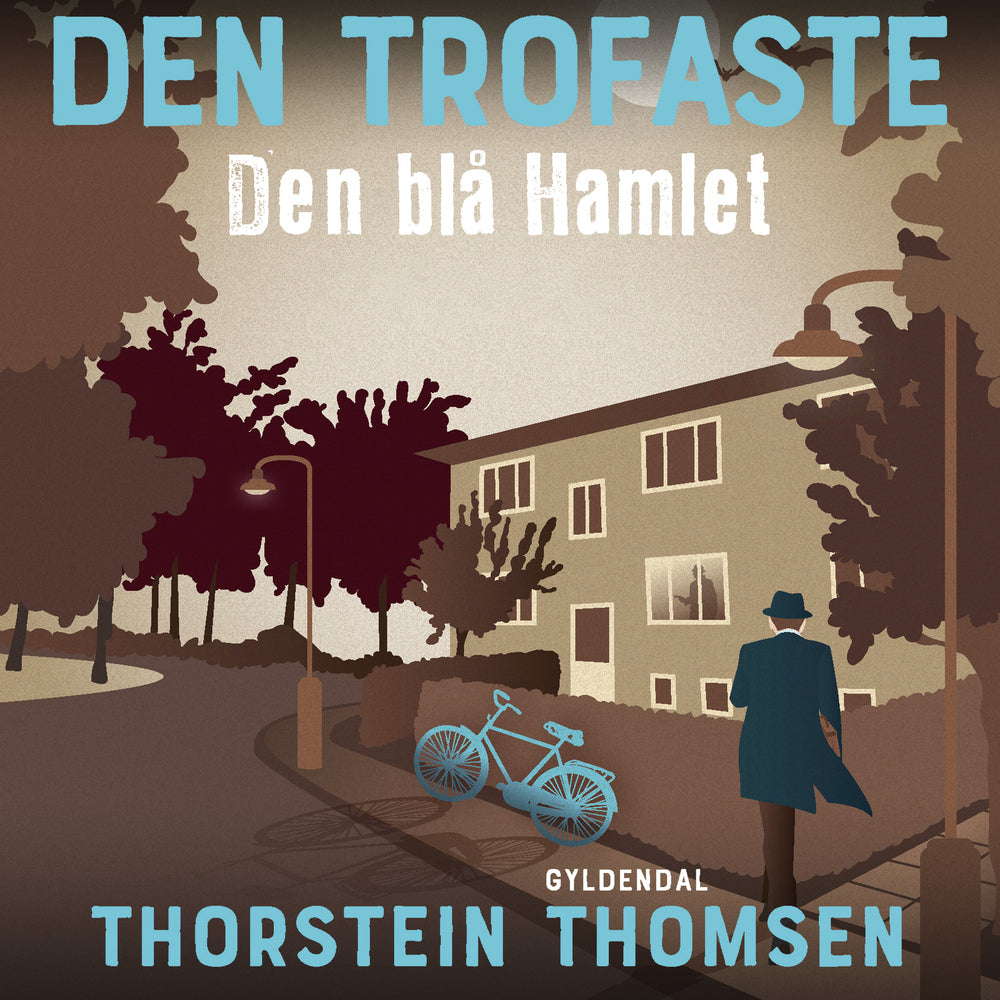 Den blå Hamlet